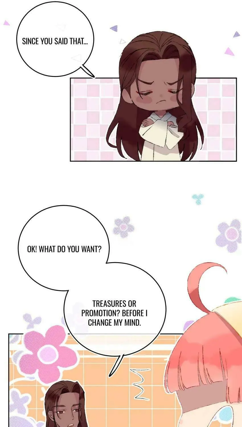 Read Dragon Baby Sitting chapter 17 image 35 on Lezhin