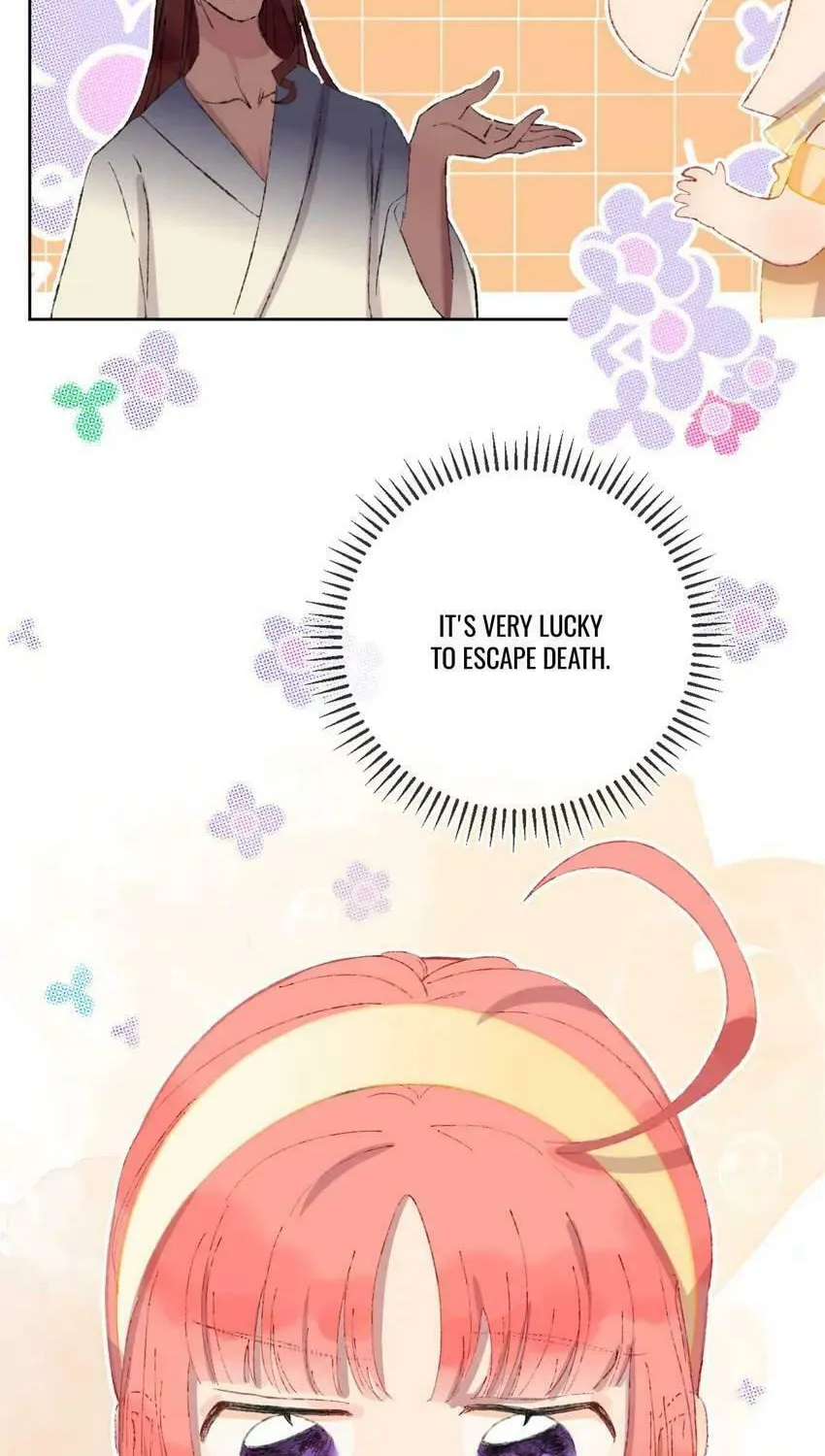 Read Dragon Baby Sitting chapter 17 image 36 on Lezhin