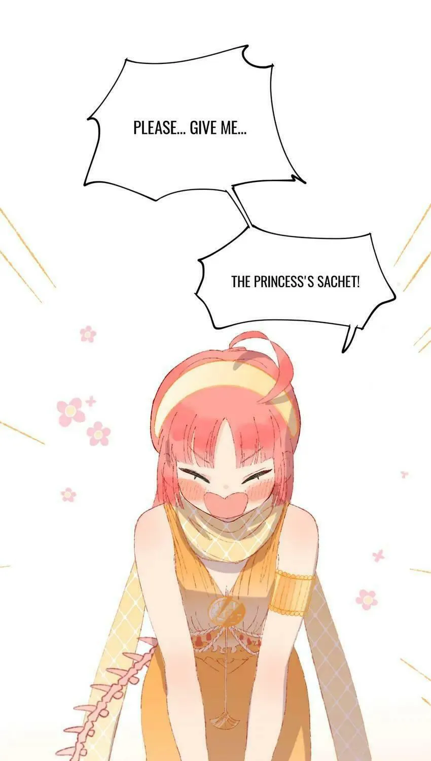 Read Dragon Baby Sitting chapter 17 image 41 on Lezhin