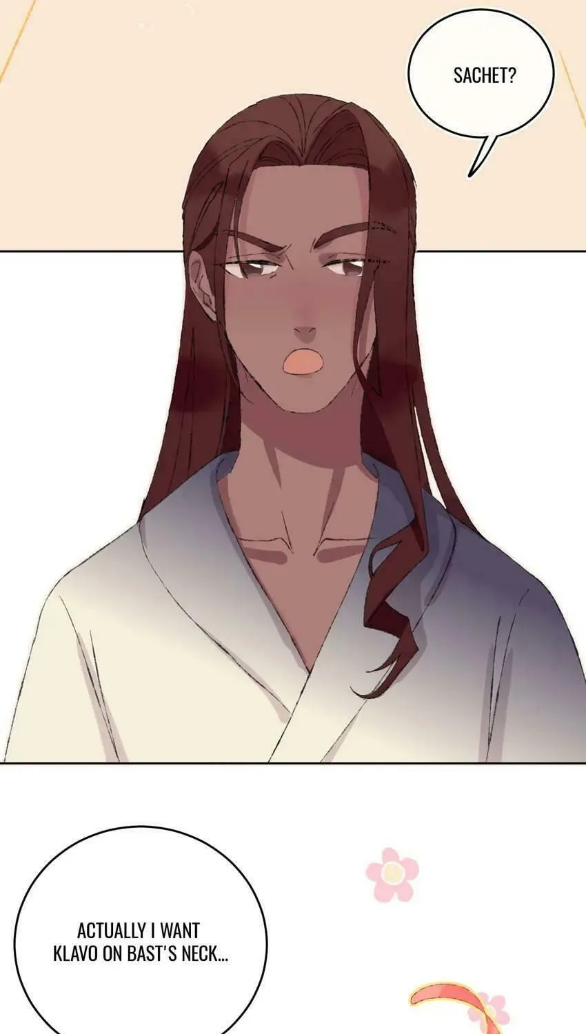 Read Dragon Baby Sitting chapter 17 image 43 on Lezhin