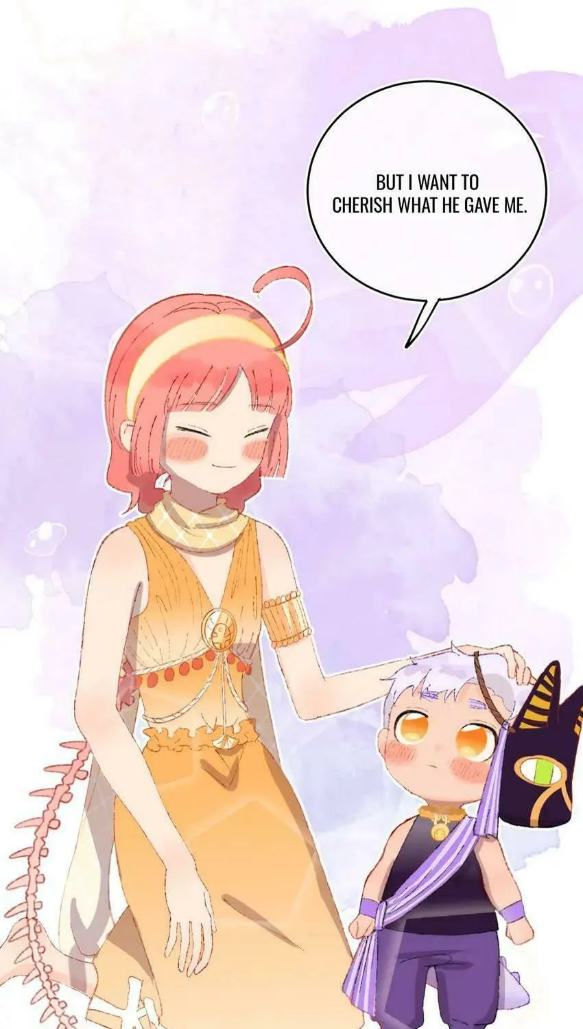 Read Dragon Baby Sitting chapter 17 image 47 on Lezhin