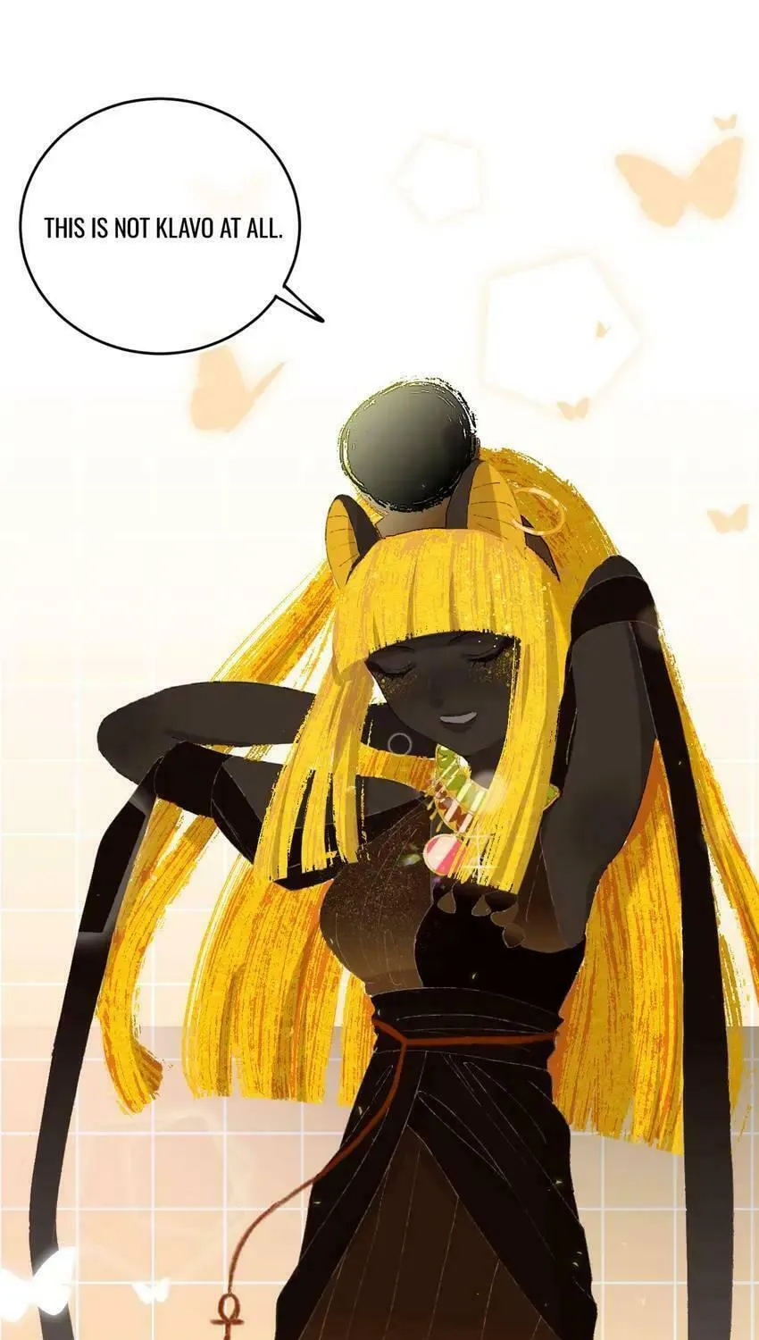 Read Dragon Baby Sitting chapter 17 image 53 on Lezhin