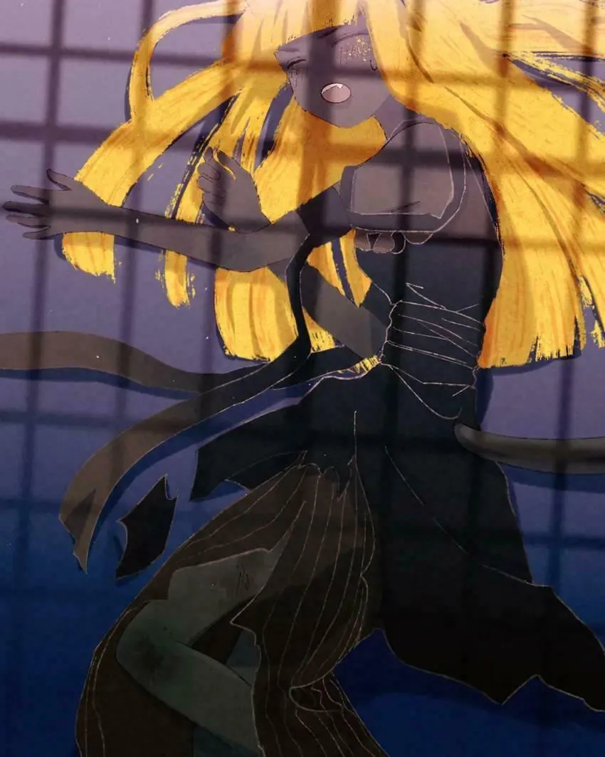 Read Dragon Baby Sitting chapter 17 image 7 on Lezhin