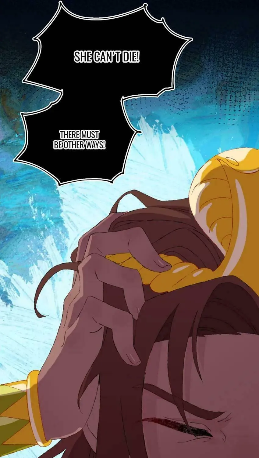 Read Dragon Baby Sitting chapter 18 image 10 on Lezhin