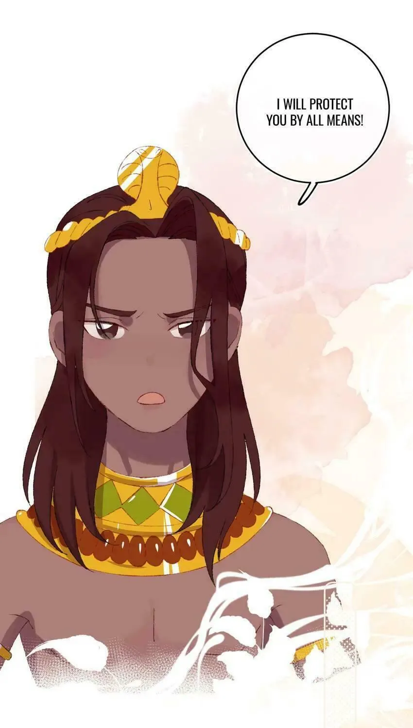Read Dragon Baby Sitting chapter 18 image 17 on Lezhin