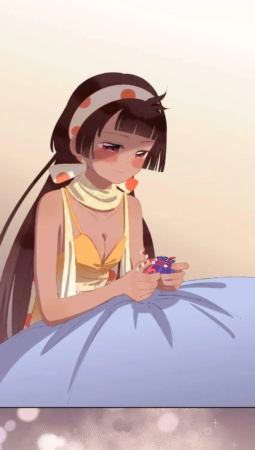 Read Dragon Baby Sitting chapter 18 image 2 on Lezhin
