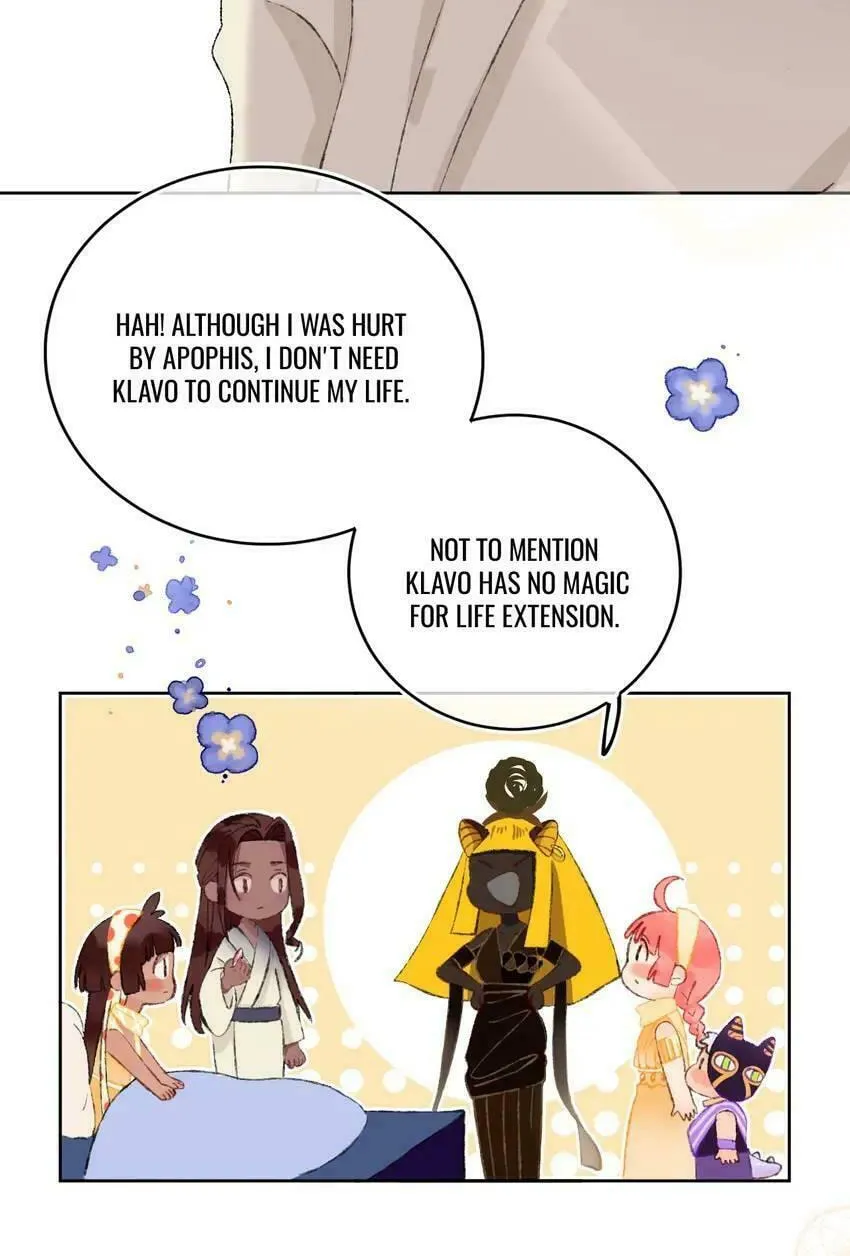 Read Dragon Baby Sitting chapter 18 image 21 on Lezhin
