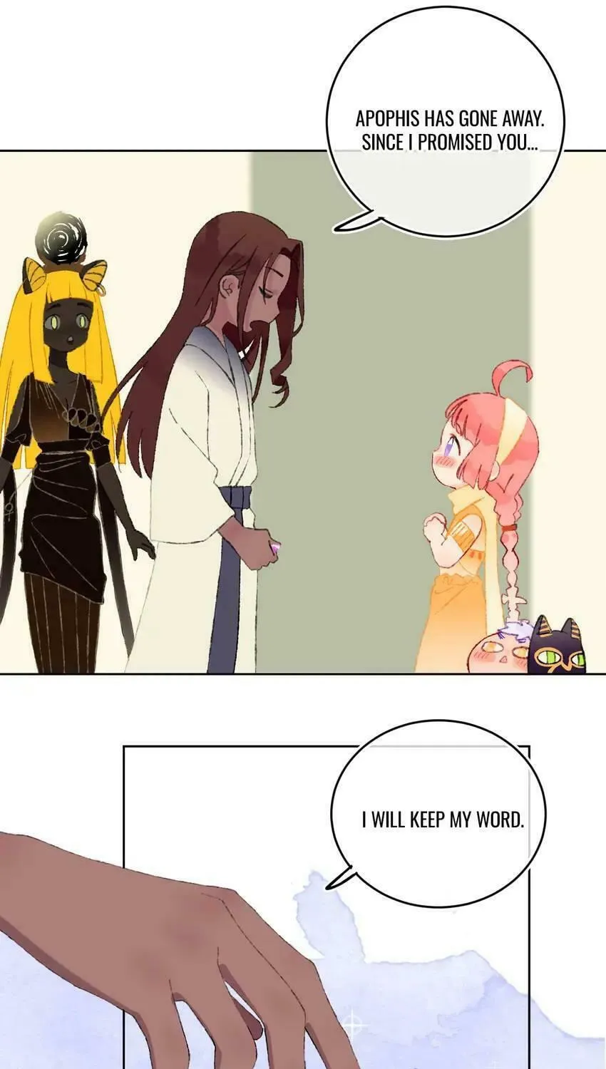Read Dragon Baby Sitting chapter 18 image 29 on Lezhin