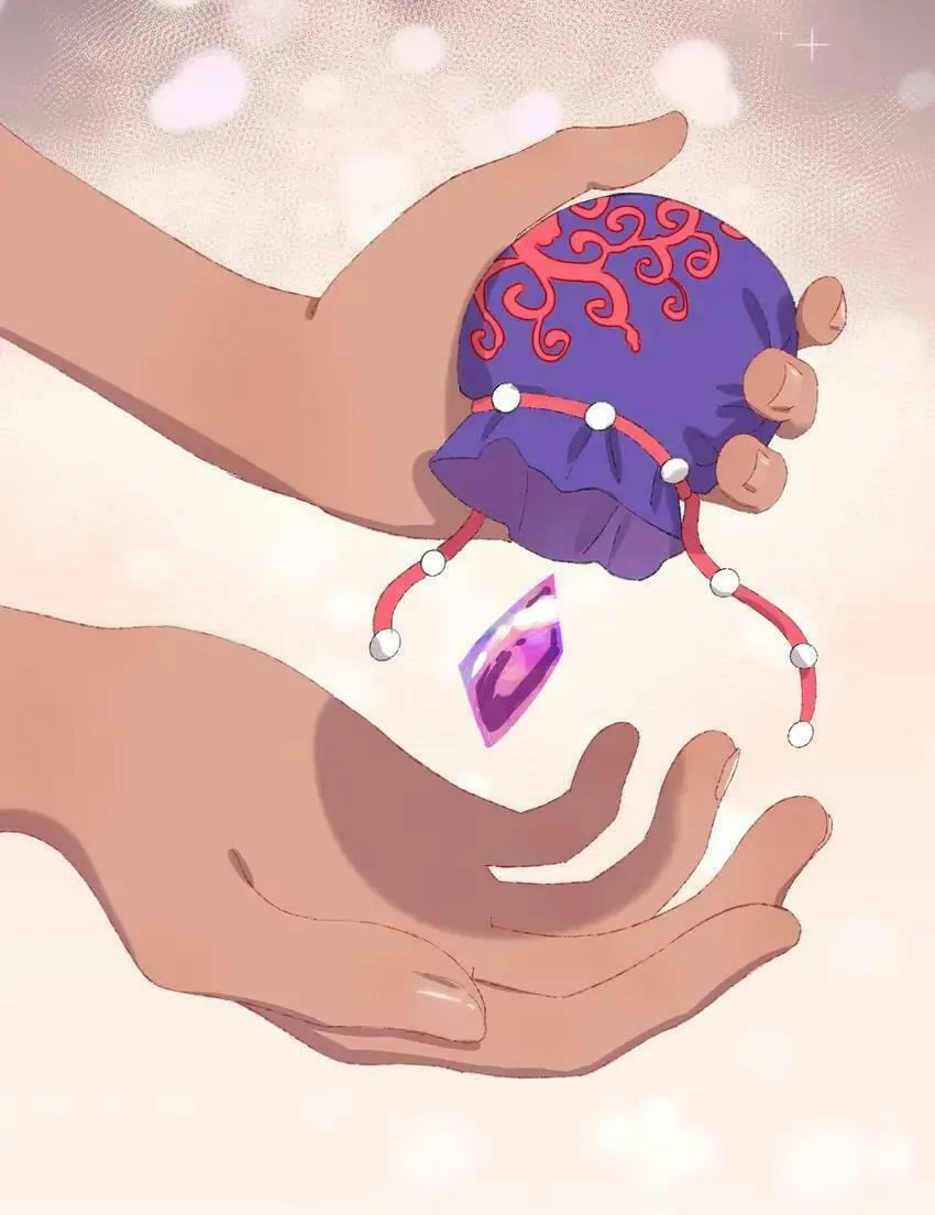 Read Dragon Baby Sitting chapter 18 image 3 on Lezhin