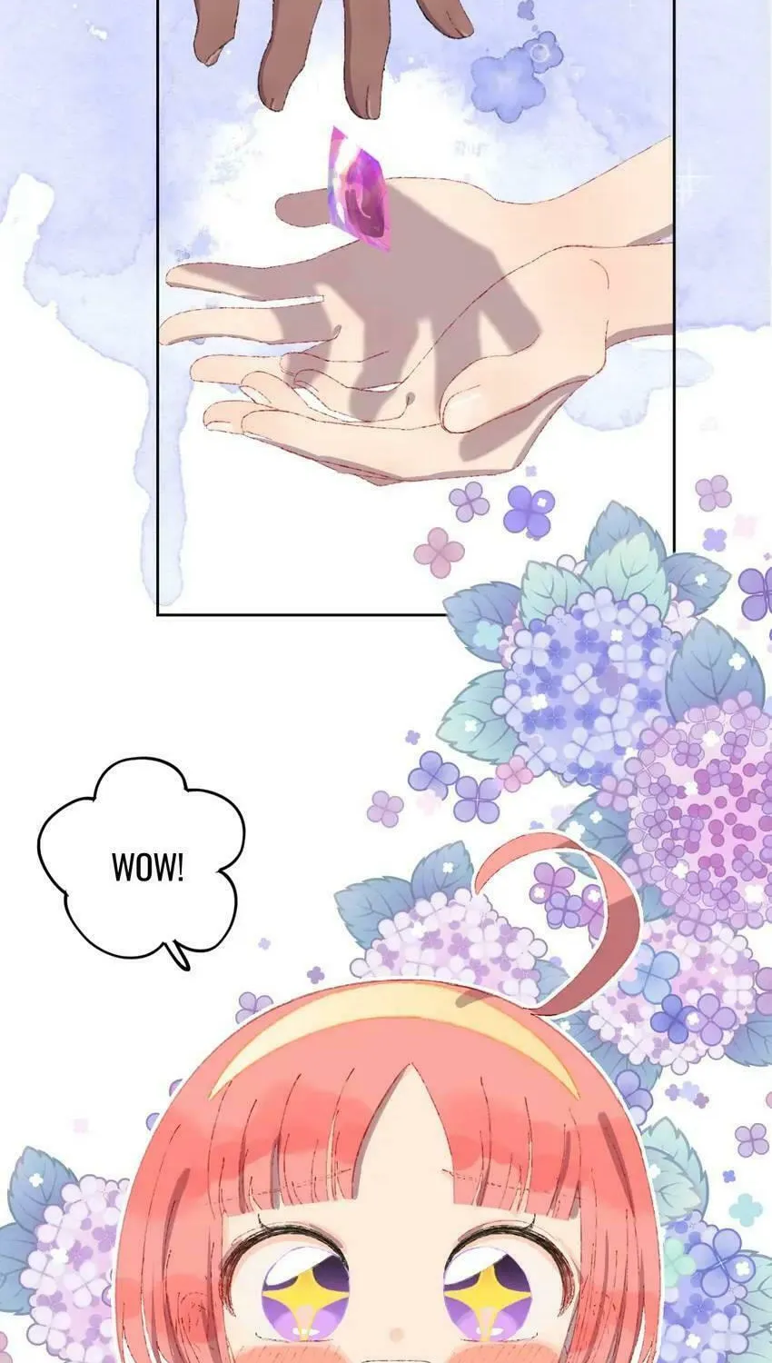 Read Dragon Baby Sitting chapter 18 image 30 on Lezhin