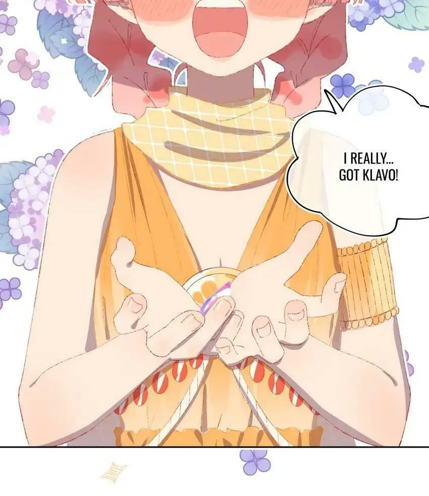 Read Dragon Baby Sitting chapter 18 image 31 on Lezhin