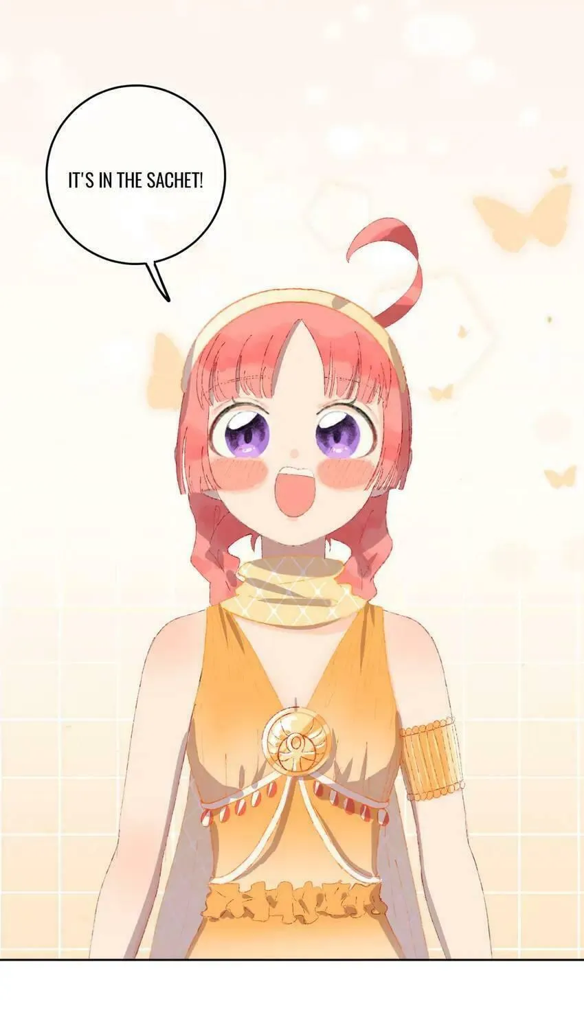 Read Dragon Baby Sitting chapter 18 image 4 on Lezhin