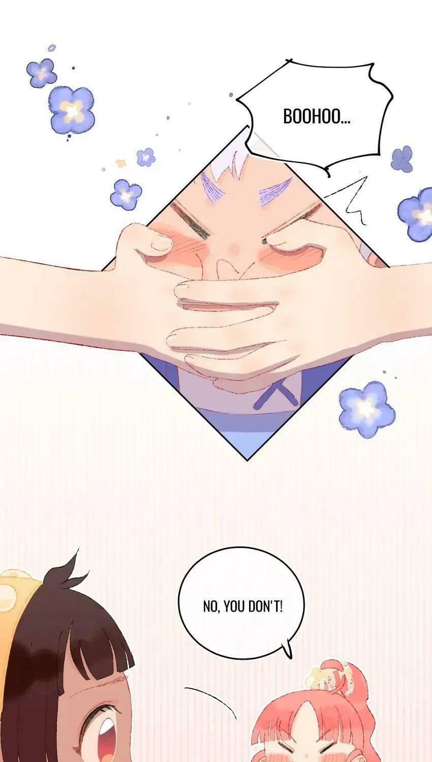 Read Dragon Baby Sitting chapter 18 image 40 on Lezhin