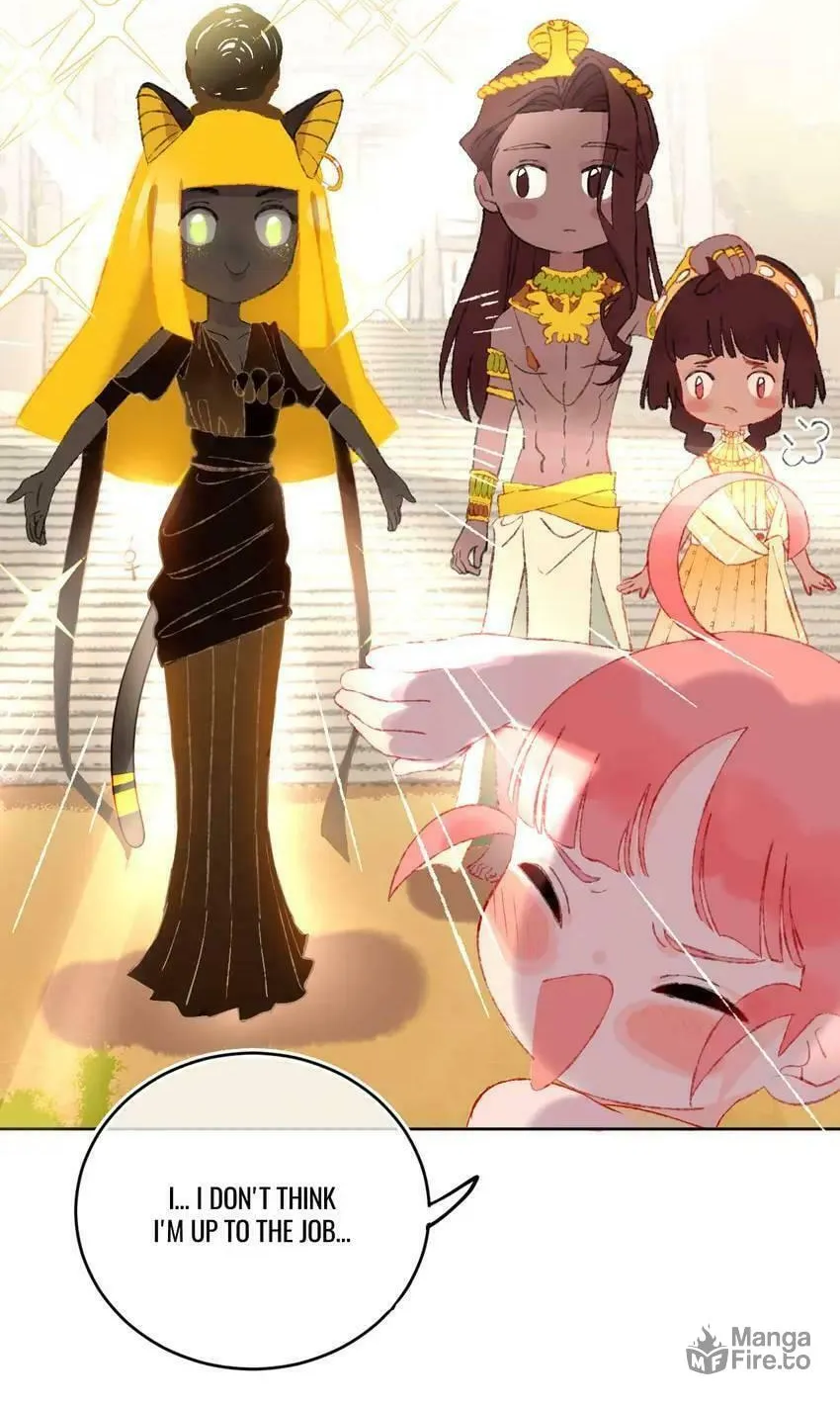 Read Dragon Baby Sitting chapter 18 image 43 on Lezhin