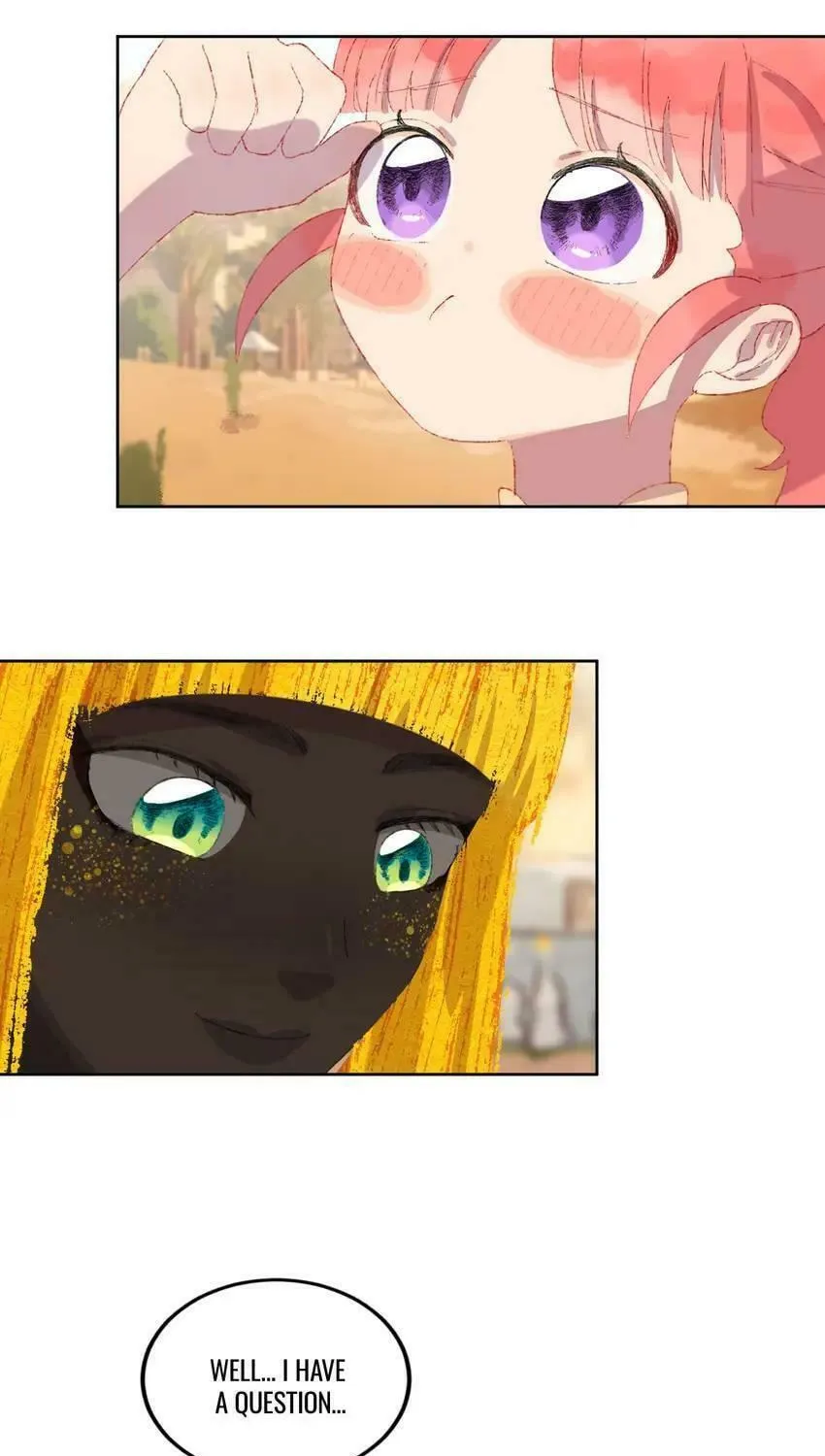 Read Dragon Baby Sitting chapter 18 image 44 on Lezhin
