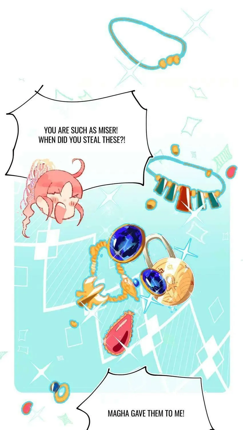 Read Dragon Baby Sitting chapter 19 image 21 on Lezhin