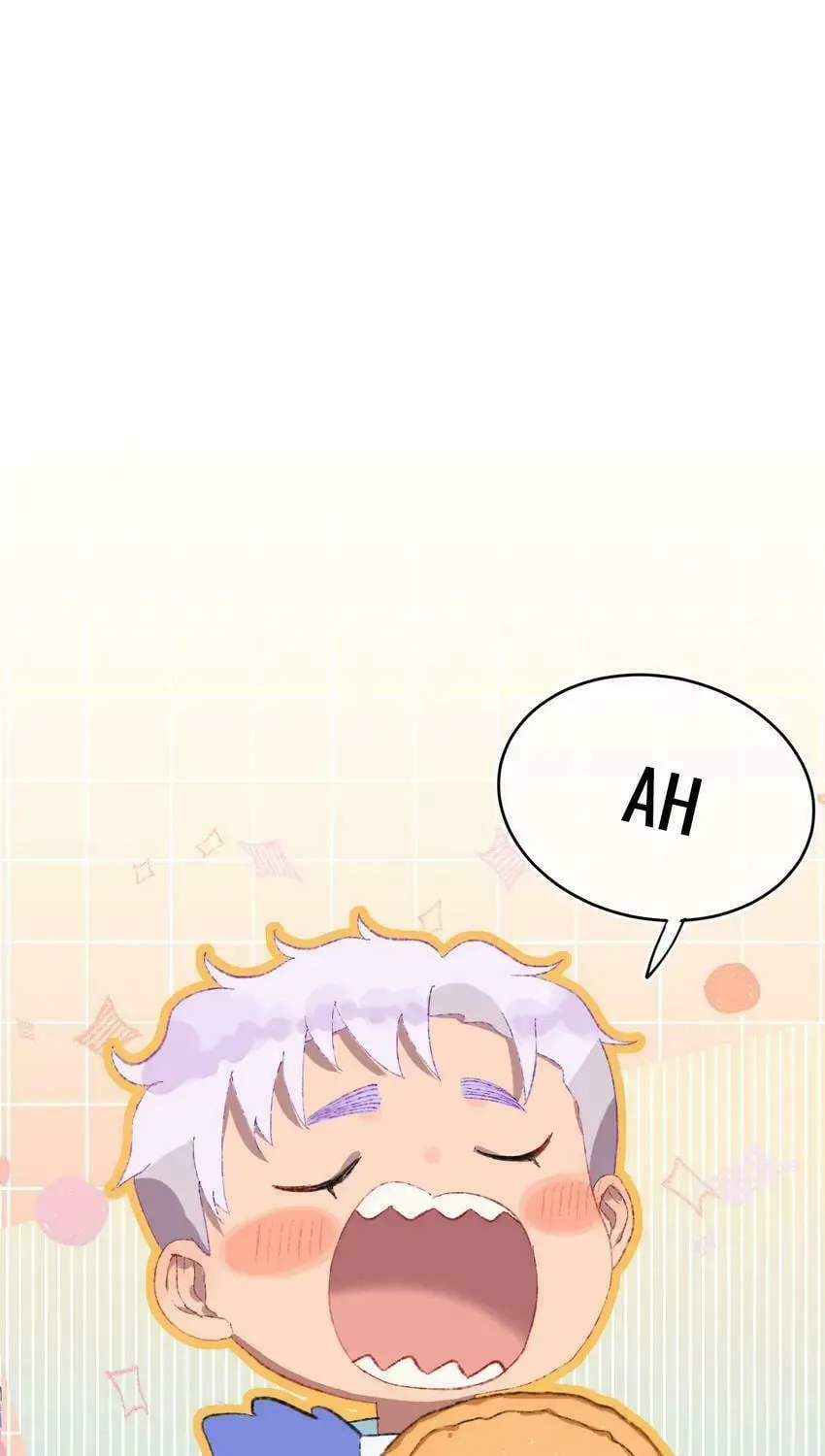 Read Dragon Baby Sitting chapter 19 image 28 on Lezhin