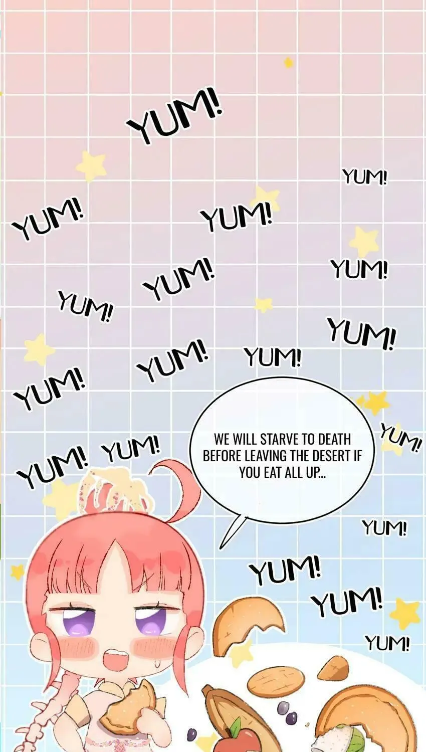 Read Dragon Baby Sitting chapter 19 image 30 on Lezhin