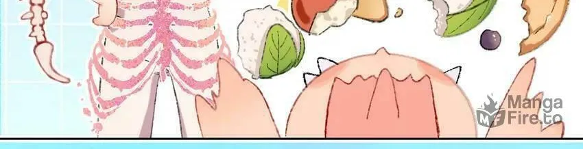 Read Dragon Baby Sitting chapter 19 image 31 on Lezhin