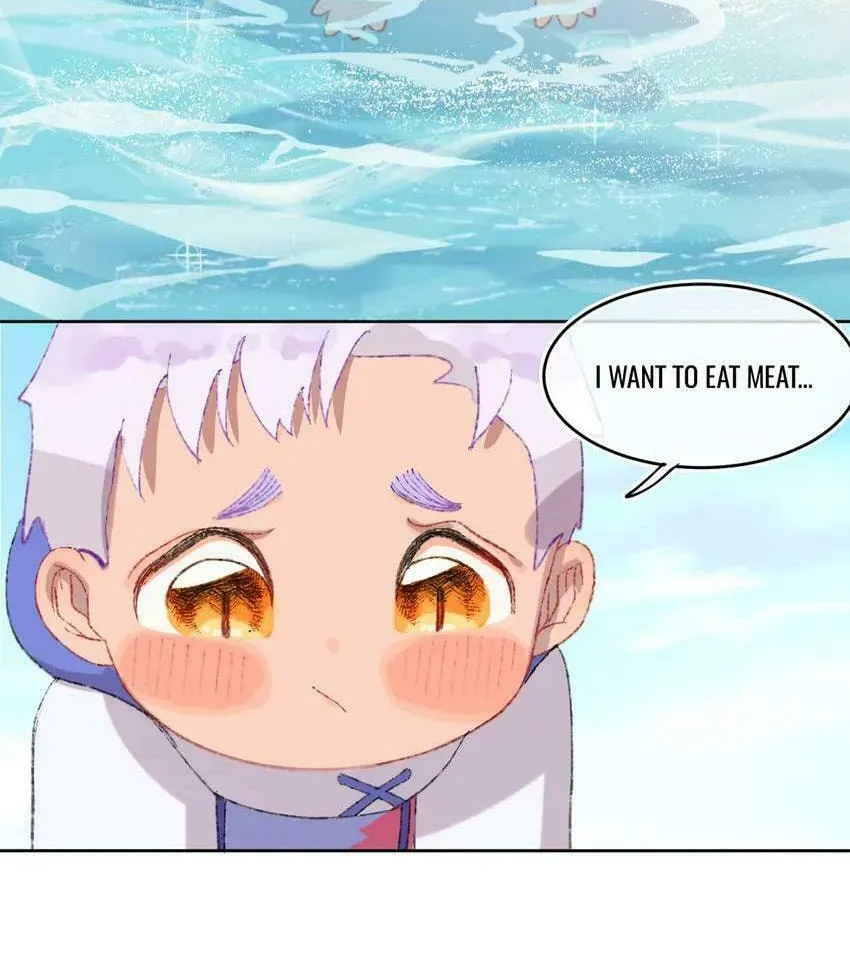 Read Dragon Baby Sitting chapter 19 image 36 on Lezhin