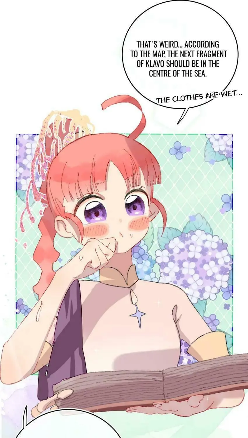 Read Dragon Baby Sitting chapter 19 image 42 on Lezhin