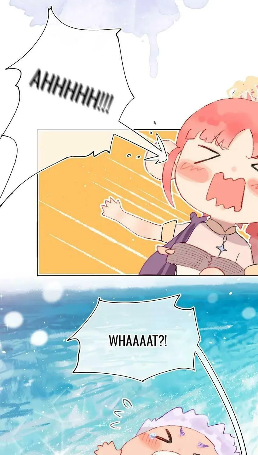 Read Dragon Baby Sitting chapter 19 image 44 on Lezhin