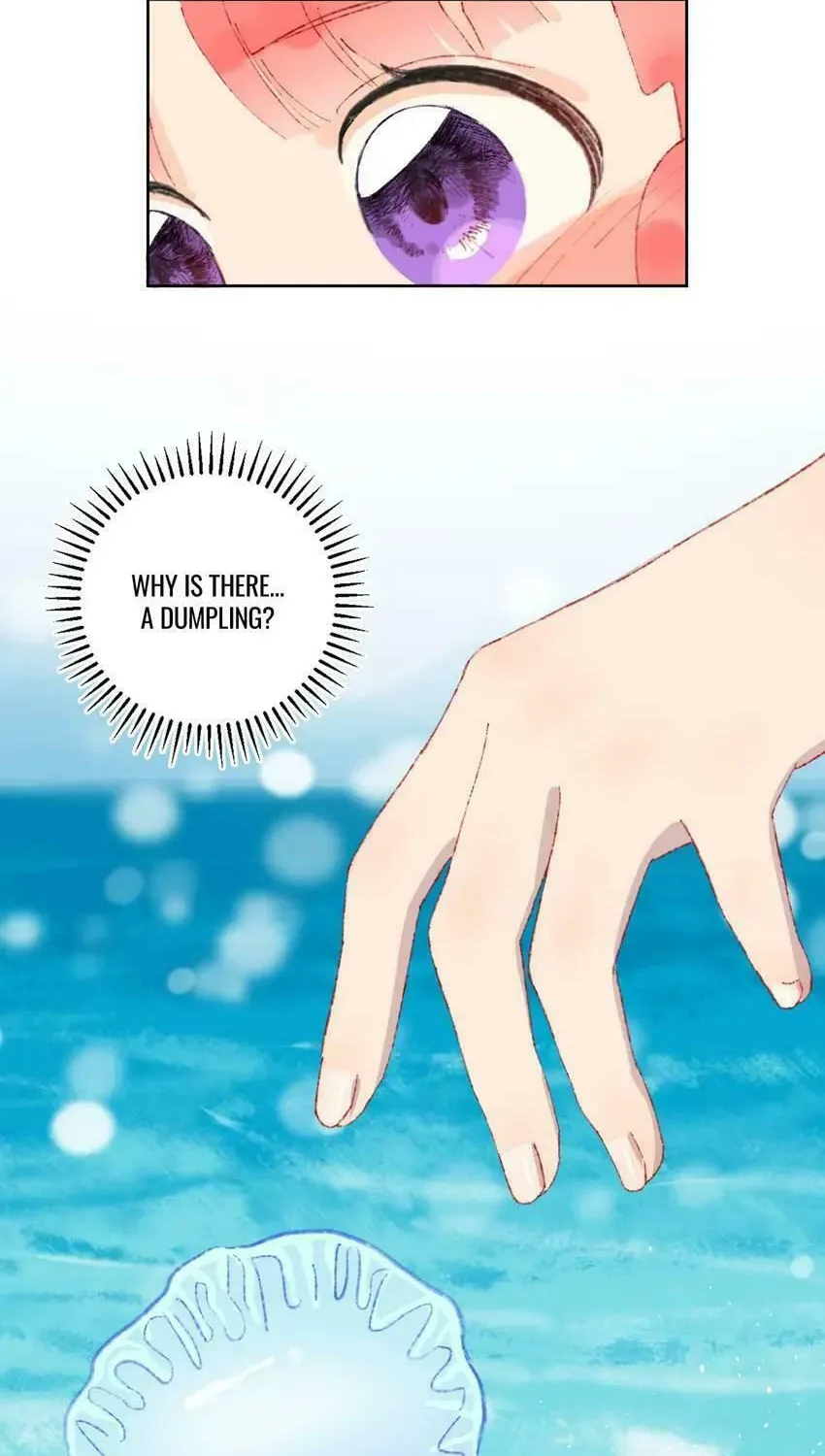 Read Dragon Baby Sitting chapter 19 image 47 on Lezhin