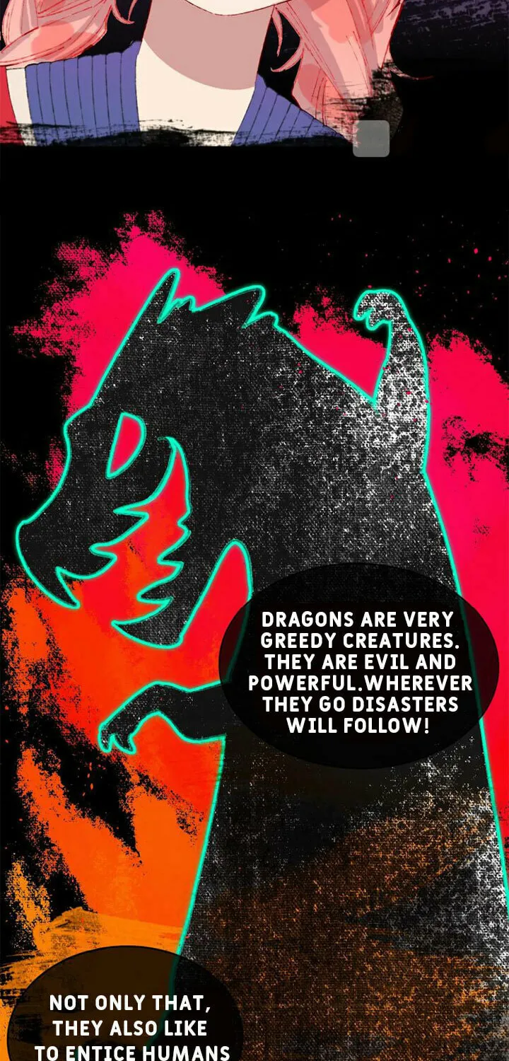 Read Dragon Baby Sitting chapter 2 image 11 on Lezhin