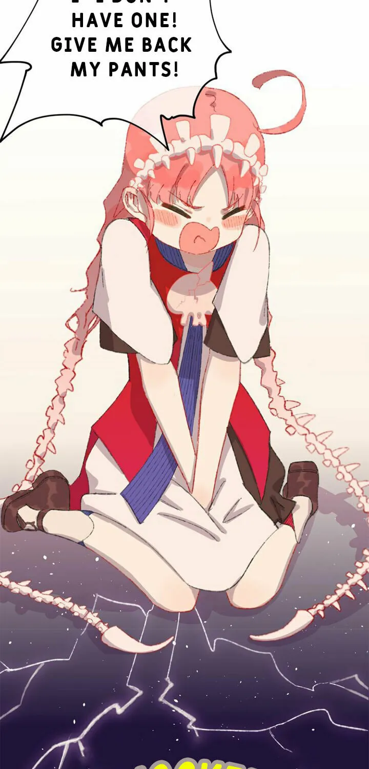 Read Dragon Baby Sitting chapter 2 image 19 on Lezhin