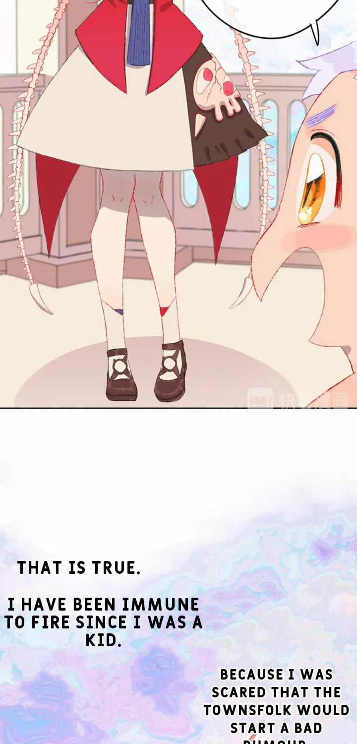 Read Dragon Baby Sitting chapter 2 image 28 on Lezhin