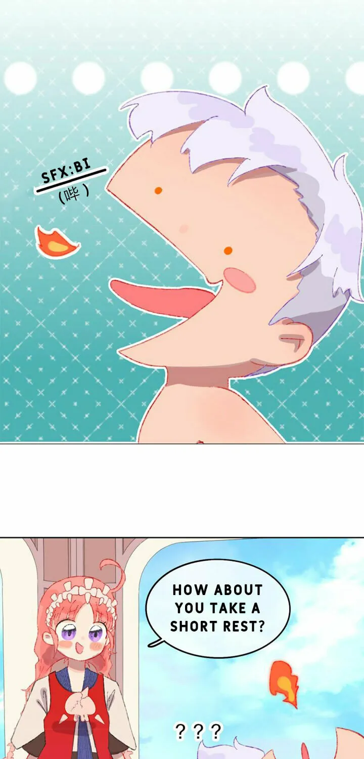 Read Dragon Baby Sitting chapter 2 image 31 on Lezhin