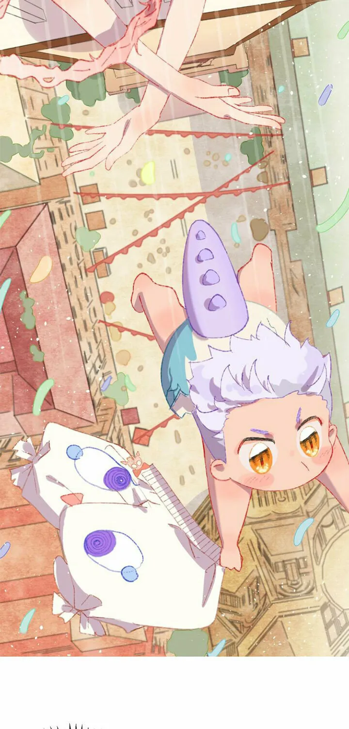 Read Dragon Baby Sitting chapter 2 image 35 on Lezhin