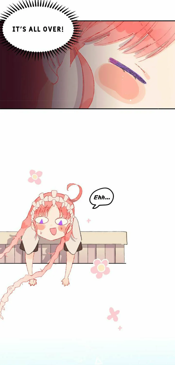 Read Dragon Baby Sitting chapter 2 image 36 on Lezhin