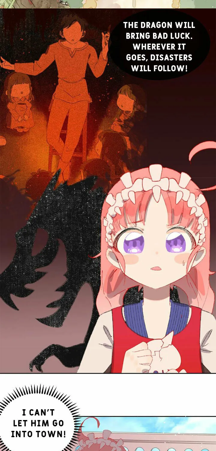 Read Dragon Baby Sitting chapter 2 image 40 on Lezhin