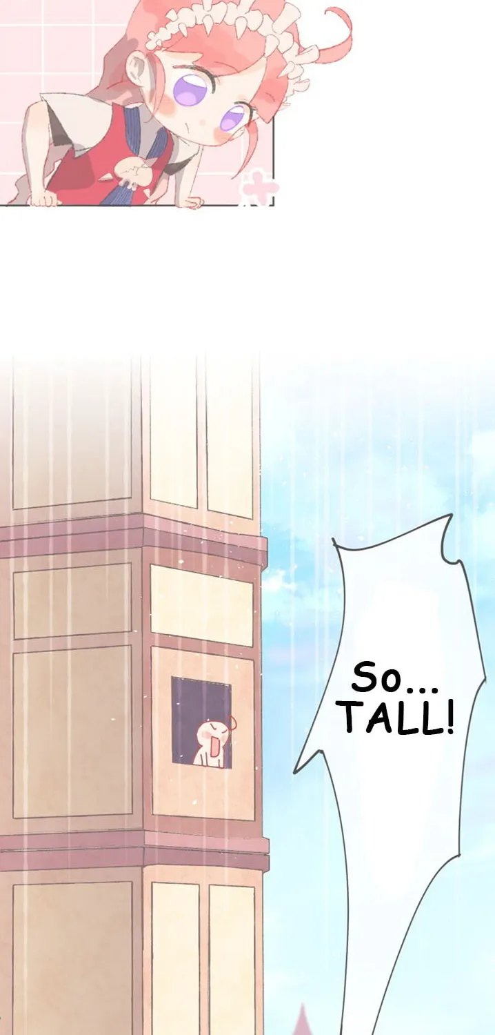 Read Dragon Baby Sitting chapter 2 image 45 on Lezhin