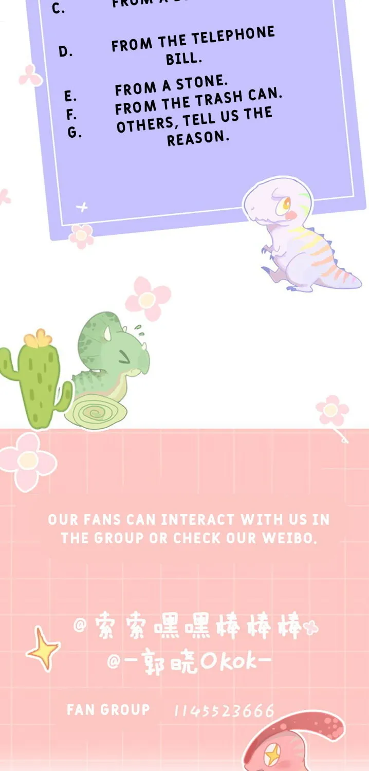 Read Dragon Baby Sitting chapter 2 image 54 on Lezhin