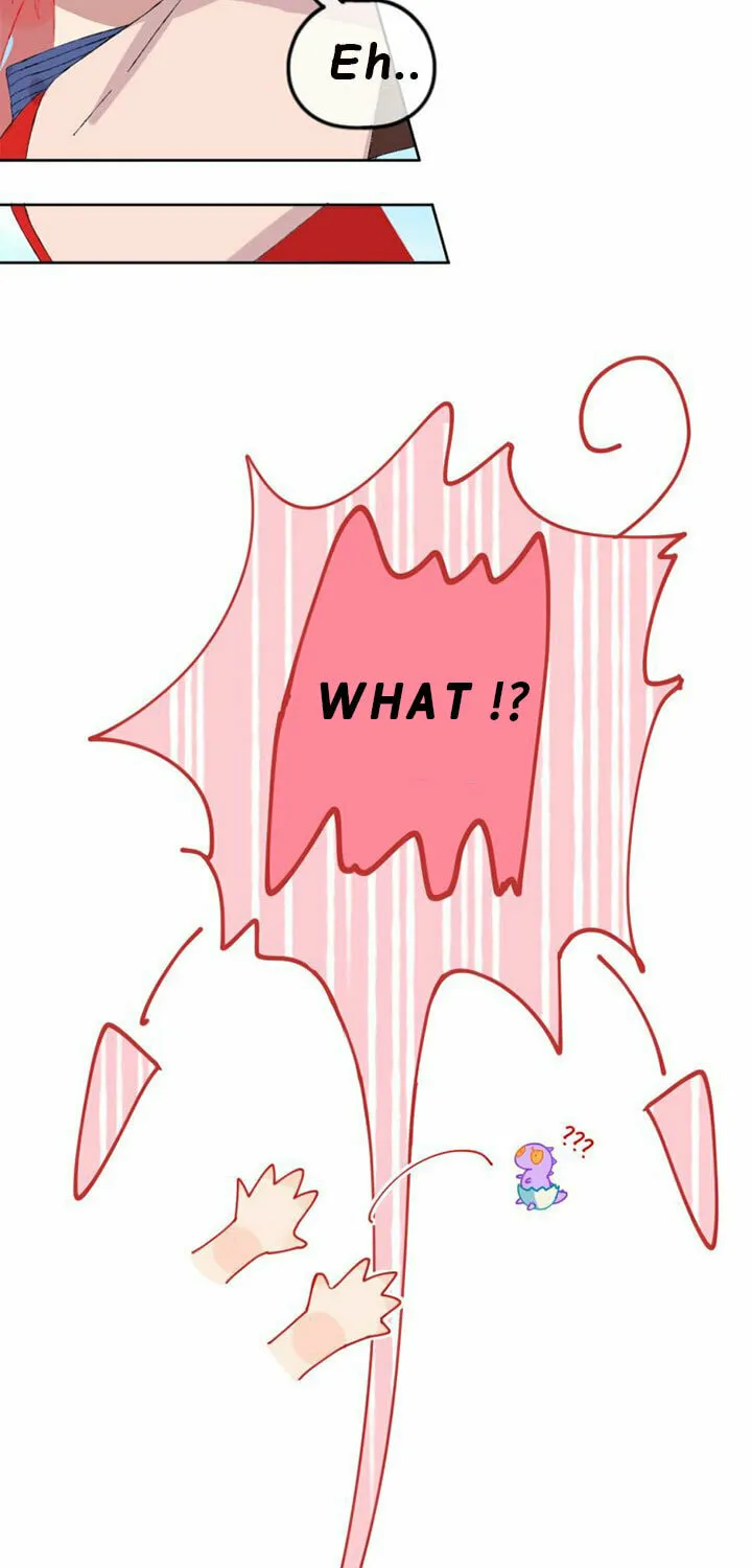 Read Dragon Baby Sitting chapter 2 image 6 on Lezhin