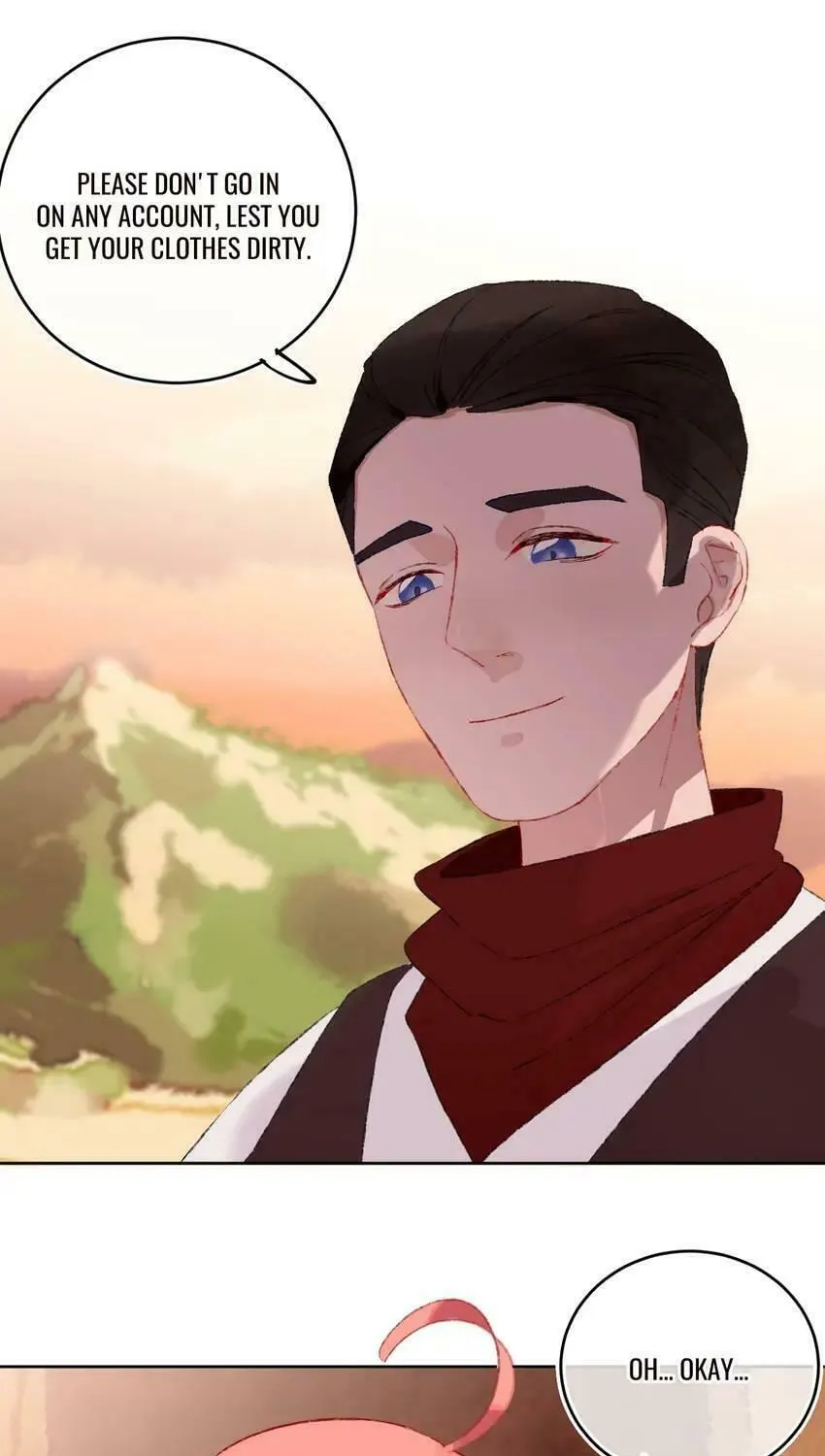 Read Dragon Baby Sitting chapter 20 image 10 on Lezhin
