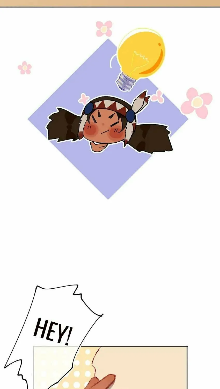 Read Dragon Baby Sitting chapter 20 image 17 on Lezhin