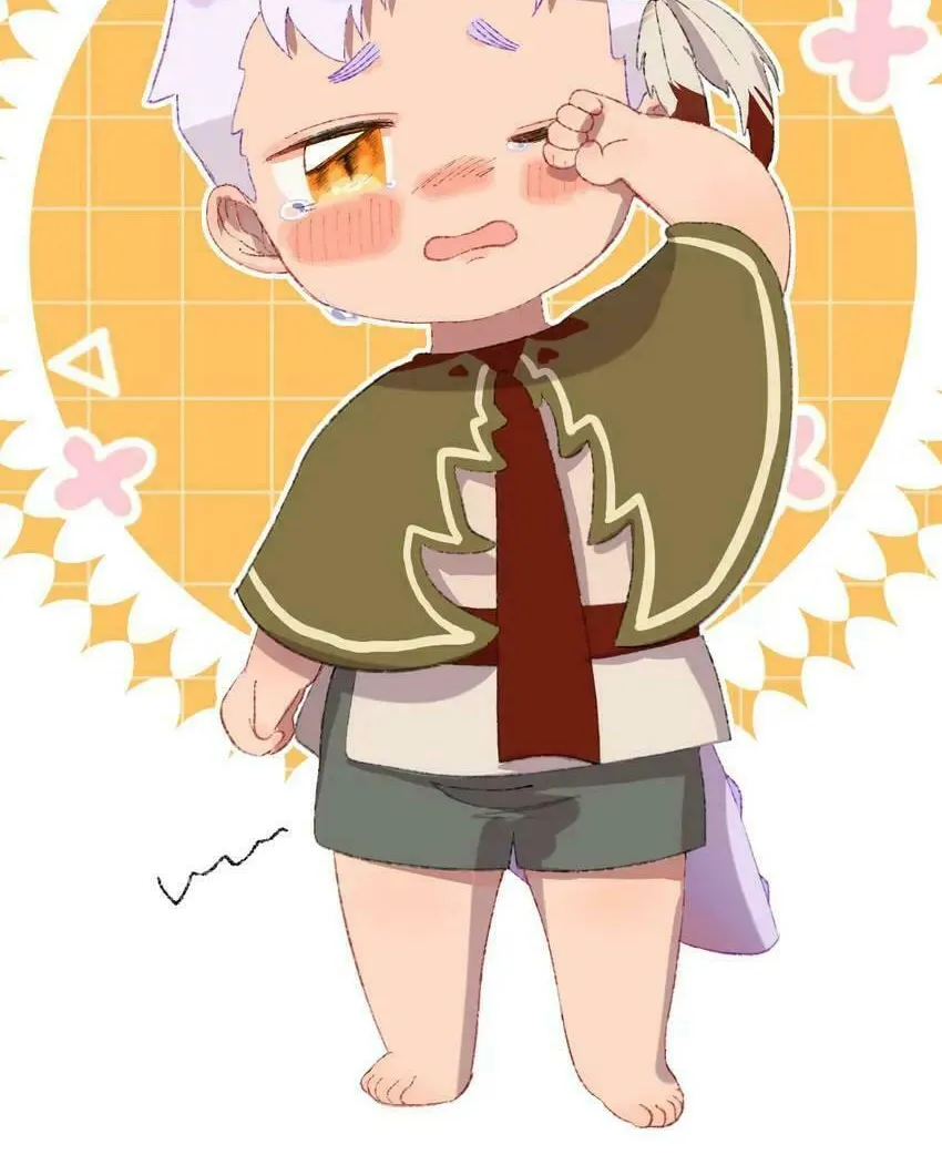 Read Dragon Baby Sitting chapter 20 image 20 on Lezhin