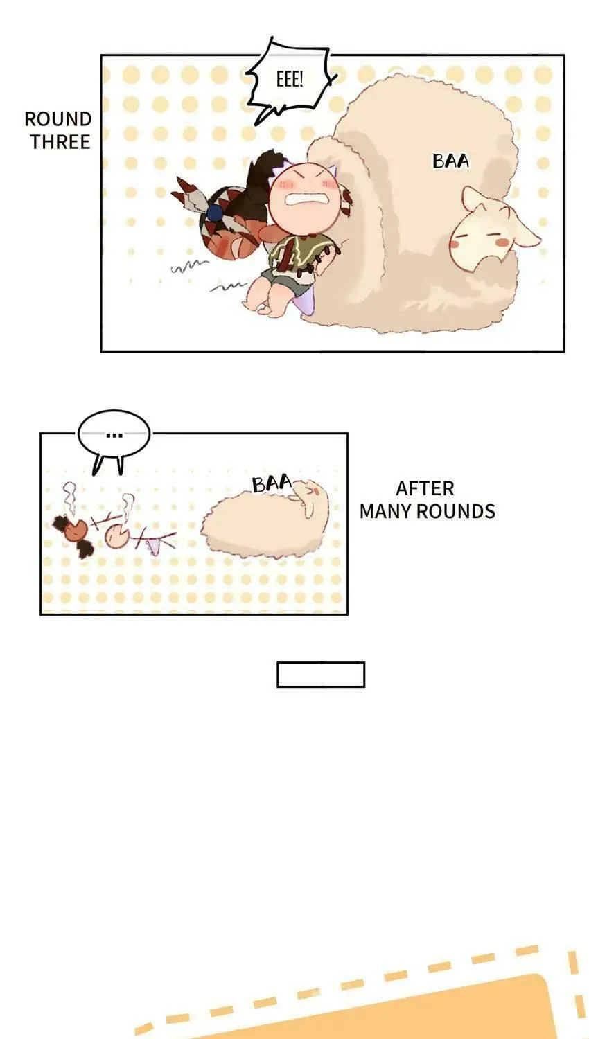Read Dragon Baby Sitting chapter 20 image 24 on Lezhin