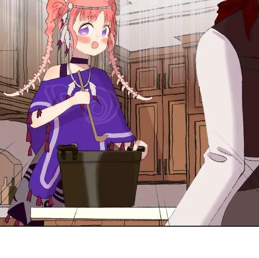 Read Dragon Baby Sitting chapter 20 image 28 on Lezhin
