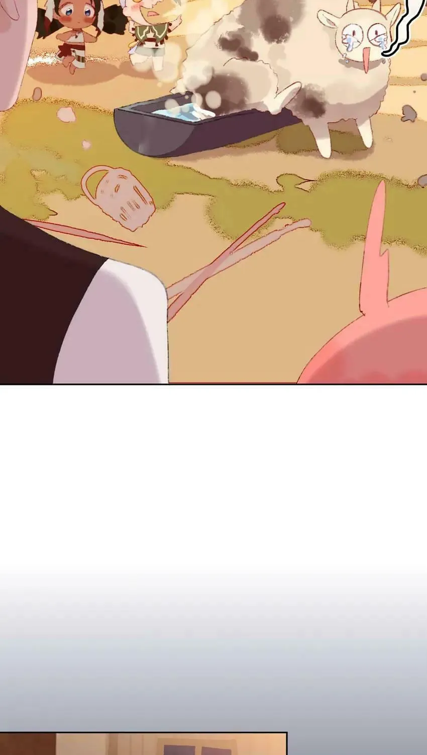 Read Dragon Baby Sitting chapter 20 image 30 on Lezhin