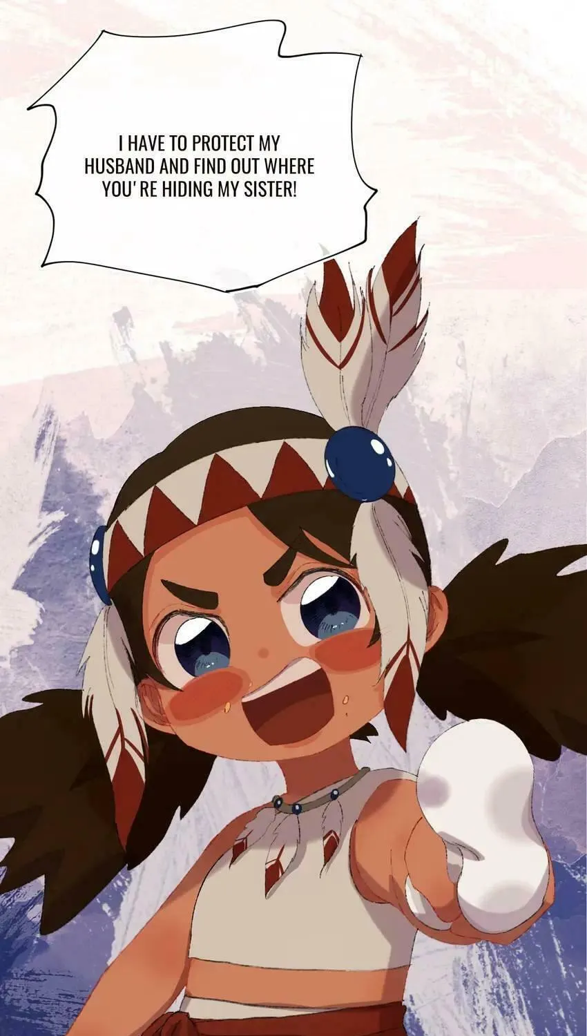 Read Dragon Baby Sitting chapter 20 image 37 on Lezhin