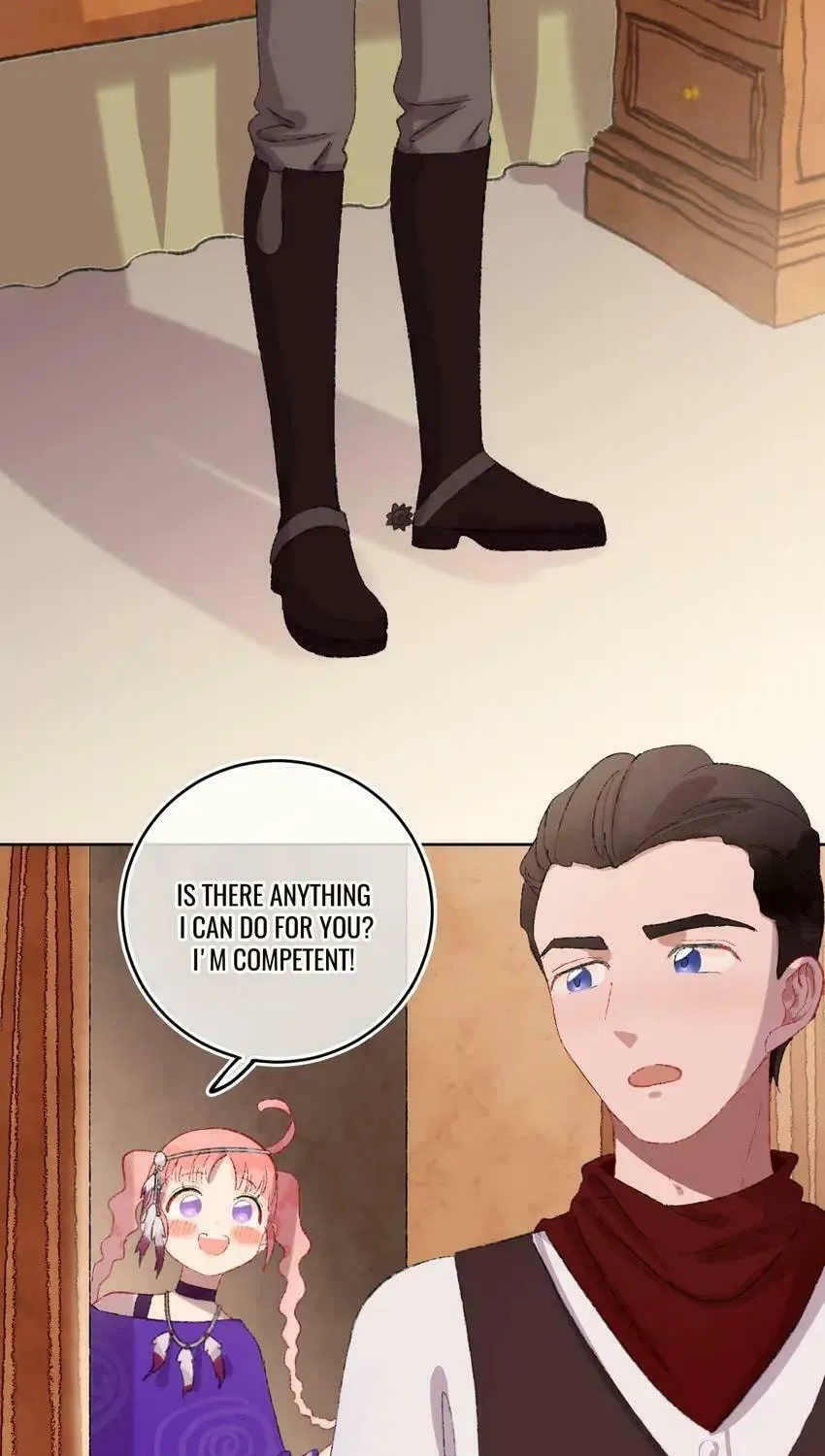 Read Dragon Baby Sitting chapter 20 image 4 on Lezhin