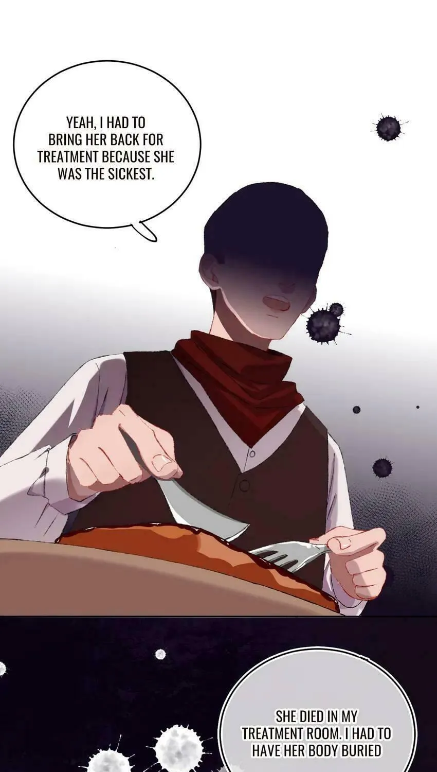 Read Dragon Baby Sitting chapter 20 image 43 on Lezhin
