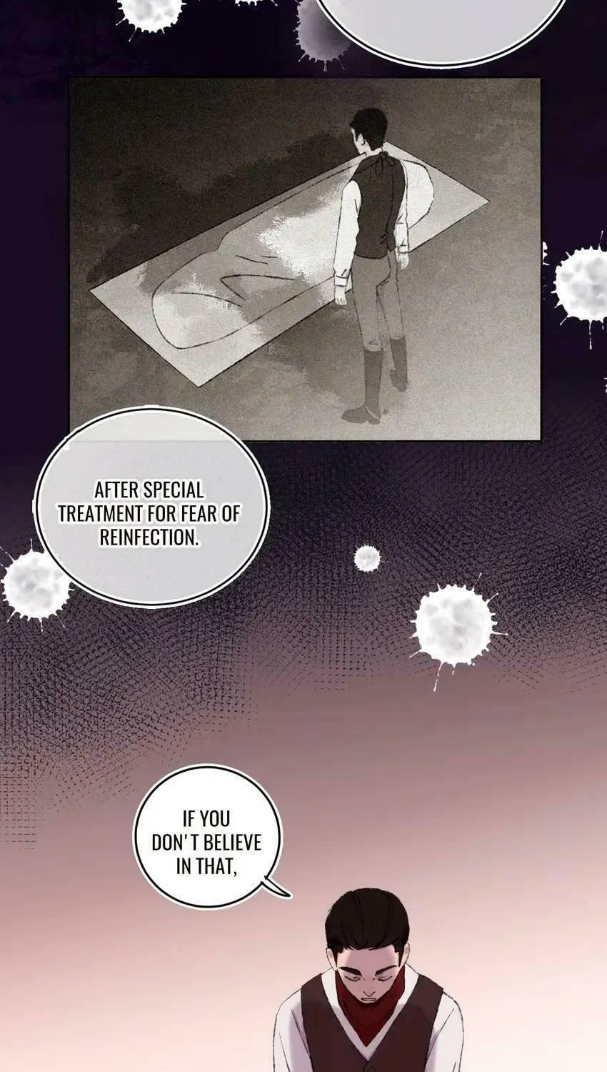 Read Dragon Baby Sitting chapter 20 image 44 on Lezhin