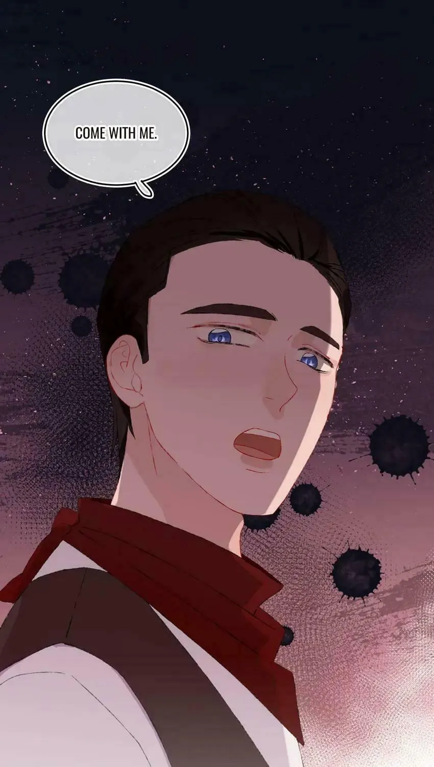 Read Dragon Baby Sitting chapter 20 image 46 on Lezhin