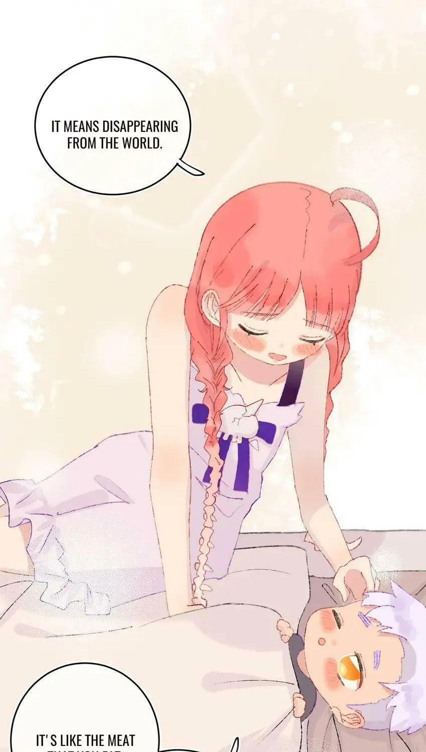 Read Dragon Baby Sitting chapter 21 image 14 on Lezhin