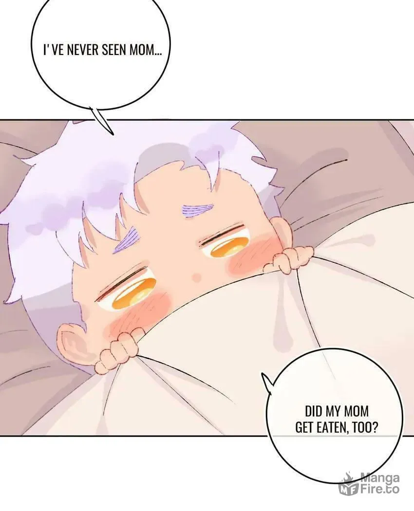 Read Dragon Baby Sitting chapter 21 image 17 on Lezhin
